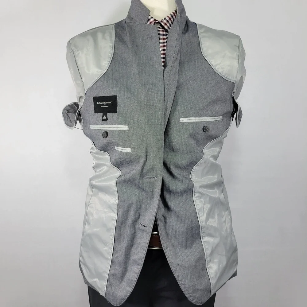 Banana Republic photos some from